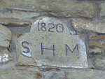 Date Stone